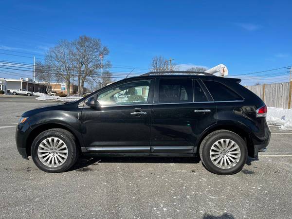 2012 LINCOLN MKX - - by dealer - vehicle automotive sale for sale in Hyannis, MA – photo 8