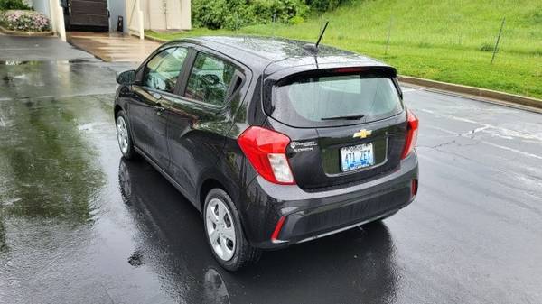 2019 Chevrolet Spark LS - - by dealer - vehicle for sale in Georgetown, KY – photo 15