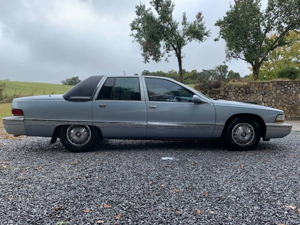 1995 Buick Roadmaster for sale in Afton, TN – photo 6