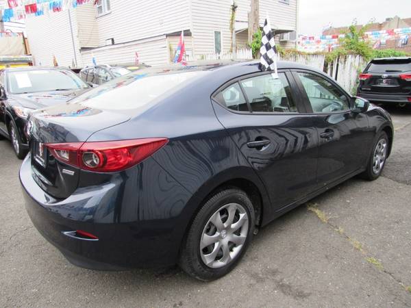 An Impressive 2016 Mazda Mazda3 with only 36,904 Miles-queens for sale in Middle Village, NY – photo 6