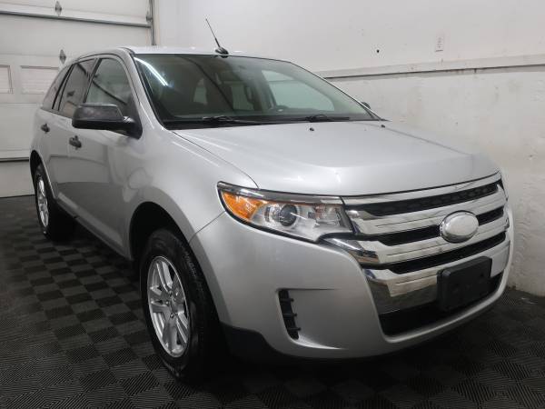 Accident Free 2012 Ford Edge SE - AS IS - - by dealer for sale in Hastings, MI – photo 21