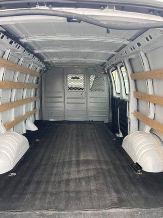 2018 GMC Savana Cargo Van RWD 2500 135 - - by dealer for sale in Mount Clemens, MI – photo 11