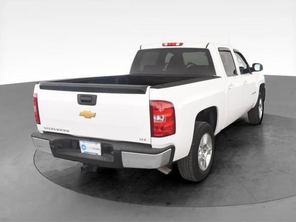 2013 Chevy Chevrolet Silverado 1500 Crew Cab LTZ Pickup 4D 5 3/4 ft... for sale in Louisville, KY – photo 10