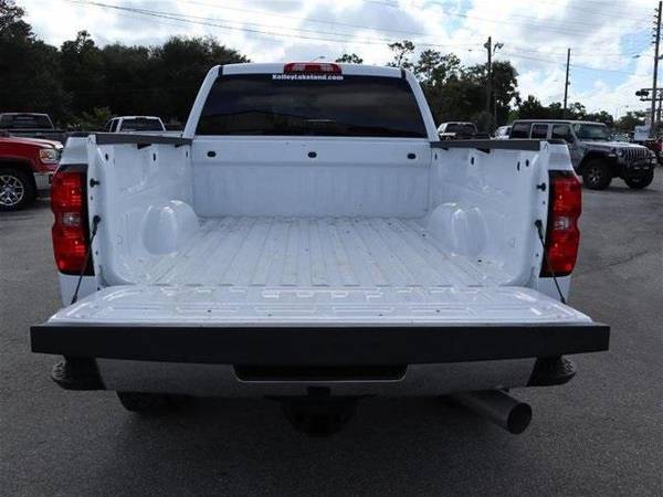 (2018 Chevrolet Silverado 2500HD) LT | truck for sale in Lakeland, FL – photo 11