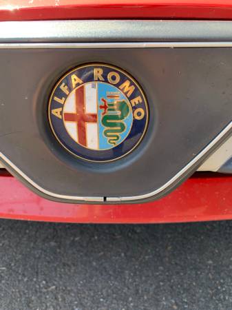 Alfa Romeo Spider Veloce 1987 for sale in Vancouver, OR – photo 11