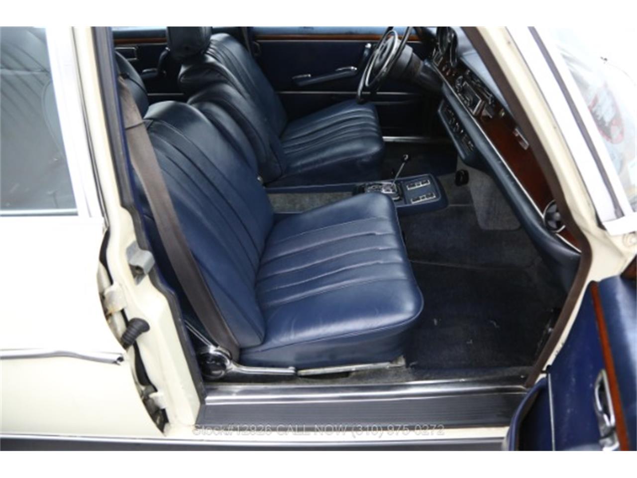 1970 Mercedes-Benz 300SEL for sale in Beverly Hills, CA – photo 22