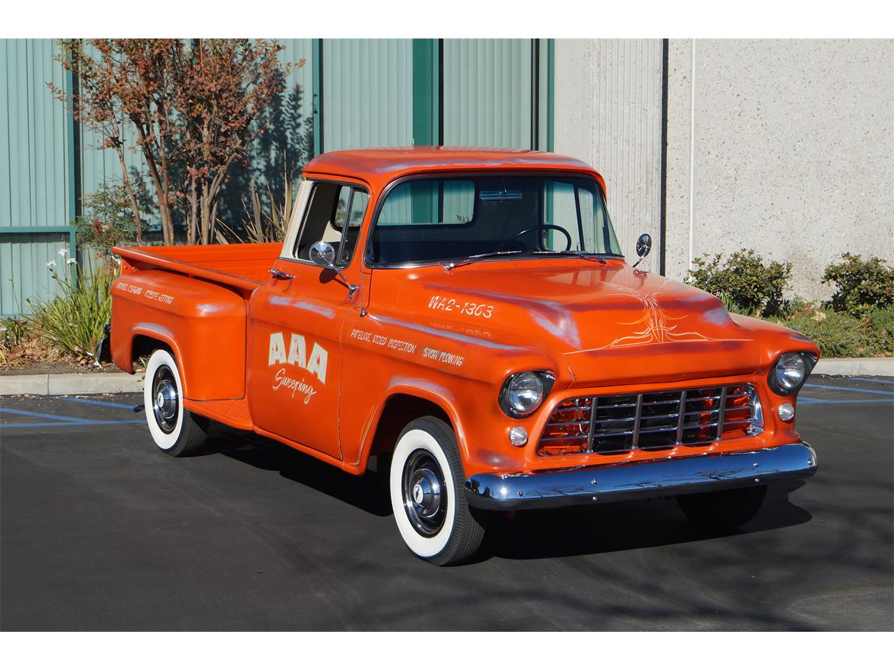 1955 Chevrolet 3100 for sale in Thousand Oaks, CA – photo 34