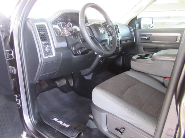 2015 RAM 2500 CREW CAB SHORTY LIFTED 6 4 HEMI 4X4 ON 37 S - cars & for sale in Phoenix, AZ – photo 13