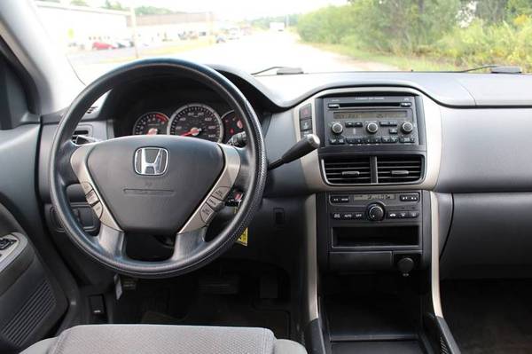 2008 Honda Pilot EX 4x4 4dr SUV for sale in Walpole, MA – photo 13