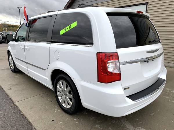 2014 Chrysler Town & Country 4dr Wgn Touring - - by for sale in Chesaning, MI – photo 20
