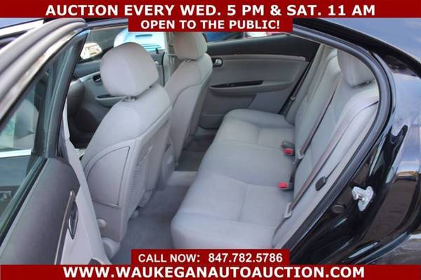 2007 *SATURN* *AURA* XE 3.5L V6 KEYLESS ENTRY ALLOY GOOD TIRES 186869 for sale in WAUKEGAN, IL – photo 8