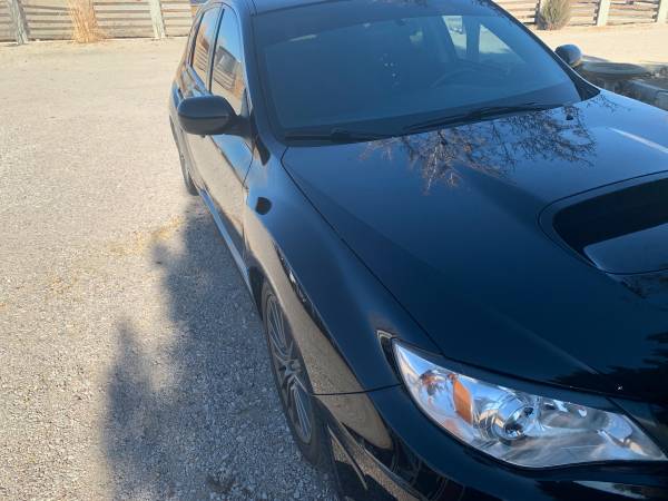 2013 Subaru WRX Hatchback - cars & trucks - by owner - vehicle... for sale in Fallon, NV – photo 7