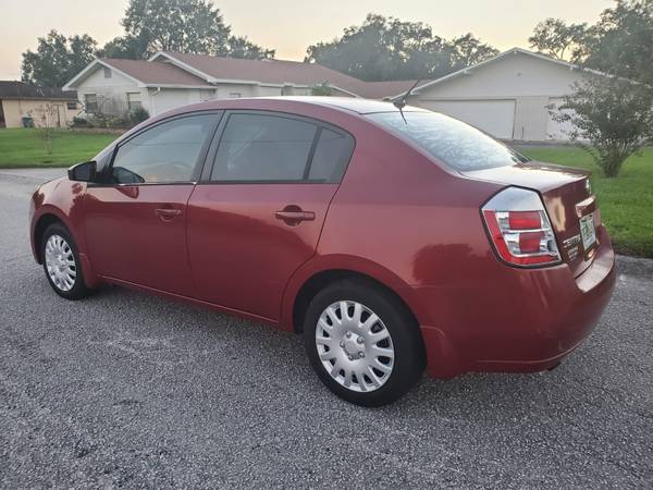 2007 Toyota Corolla LE - cars & trucks - by owner - vehicle... for sale in Haines City, FL – photo 2