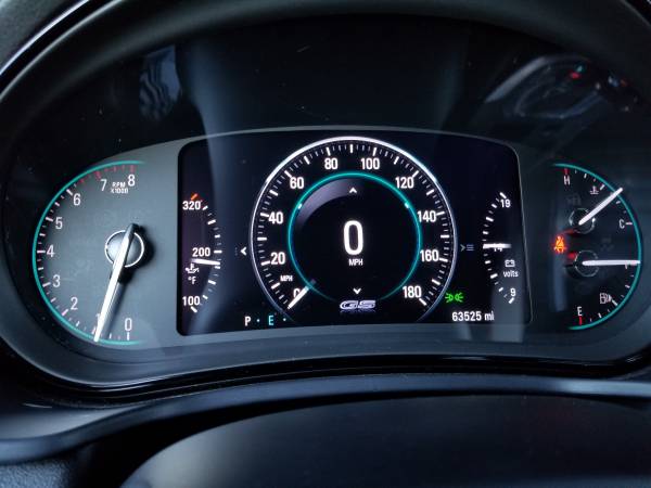 2015 Buick Regal GS AWD Turbo for sale in Haymarket, VA – photo 7
