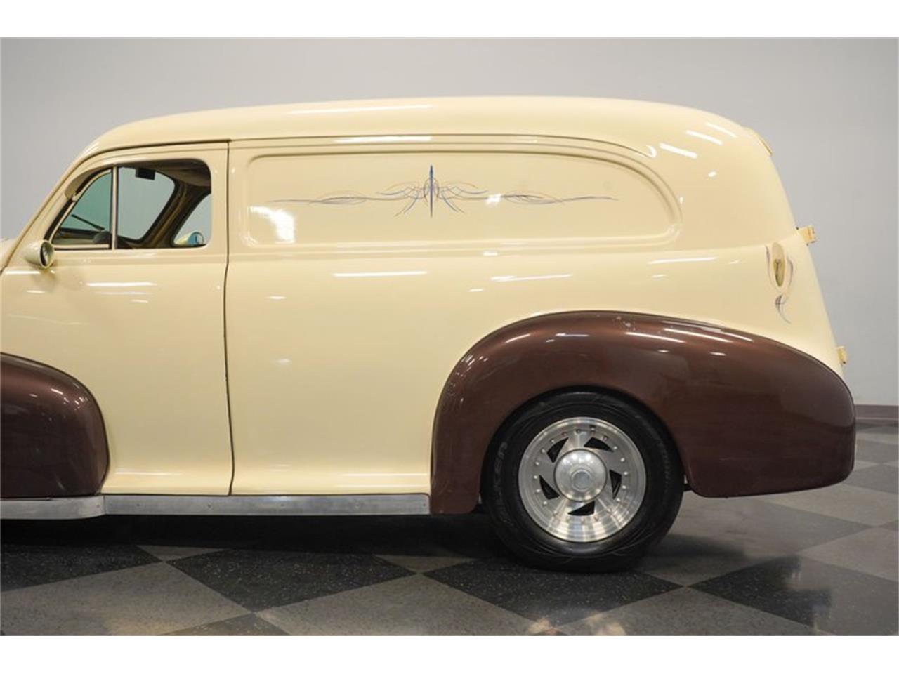 1947 Chevrolet Sedan for sale in Mesa, AZ – photo 26