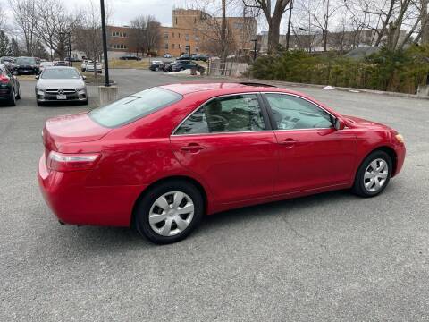 2008 Toyota Camry LE-PLATES IN STOCK! ON THE ROAD FAST! - cars & for sale in Schenectady, NY – photo 11
