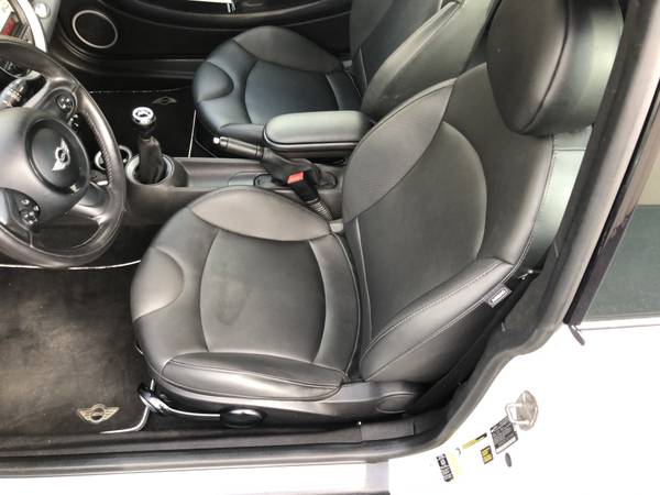 2012 Mini Clubman S 6 Speed Cold Weather Pack Harman/Kardon Like New... for sale in Palmyra, PA – photo 15
