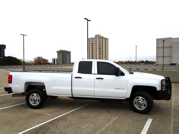 1 YEAR WARRANTY) 15 Chevy 2500 Diesel 4x4 B & W Ranchhand (1 OWN) for sale in Springfield►►►(1 YEAR WARRANTY), MO – photo 5