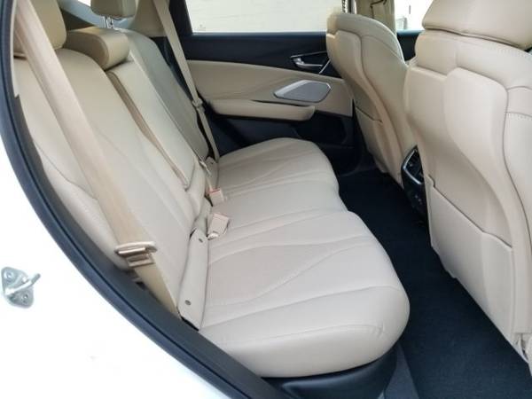 2019 Acura RDX Technology Package for sale in Palatine, IL – photo 12