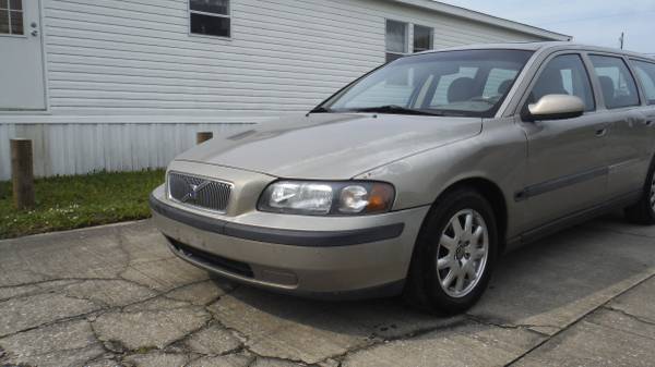 EON AUTO HUGE SALE VOLVO V-70 WAGON ONLY $995 CASH SPECIAL for sale in Sharpes, FL – photo 3