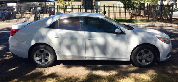 2016 CHEVROLET MALIBU - cars & trucks - by owner - vehicle... for sale in San Antonio, TX – photo 5
