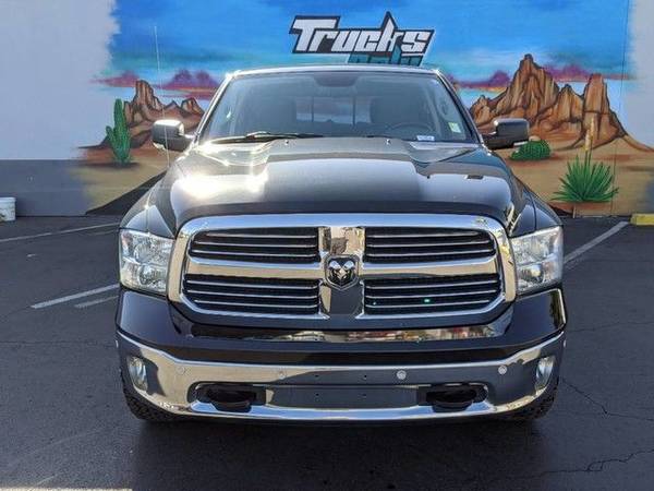 2016 Ram 1500 Big Horn Joe - cars & trucks - by dealer - vehicle... for sale in Mesa, AZ – photo 2