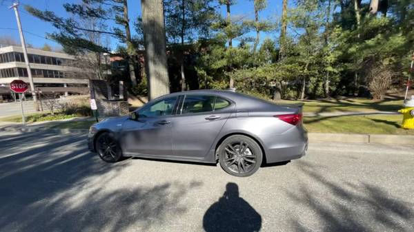 2020 Acura TLX 2 4L A-Spec Pkg - - by dealer - vehicle for sale in Great Neck, CT – photo 13