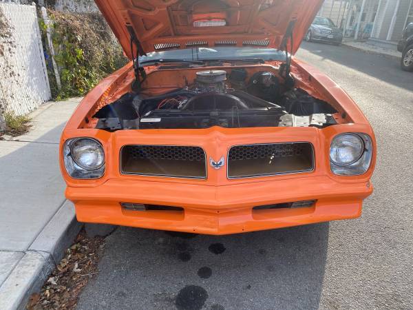 1976 Trans Am Firebird - cars & trucks - by owner - vehicle... for sale in Winchester, VA – photo 8