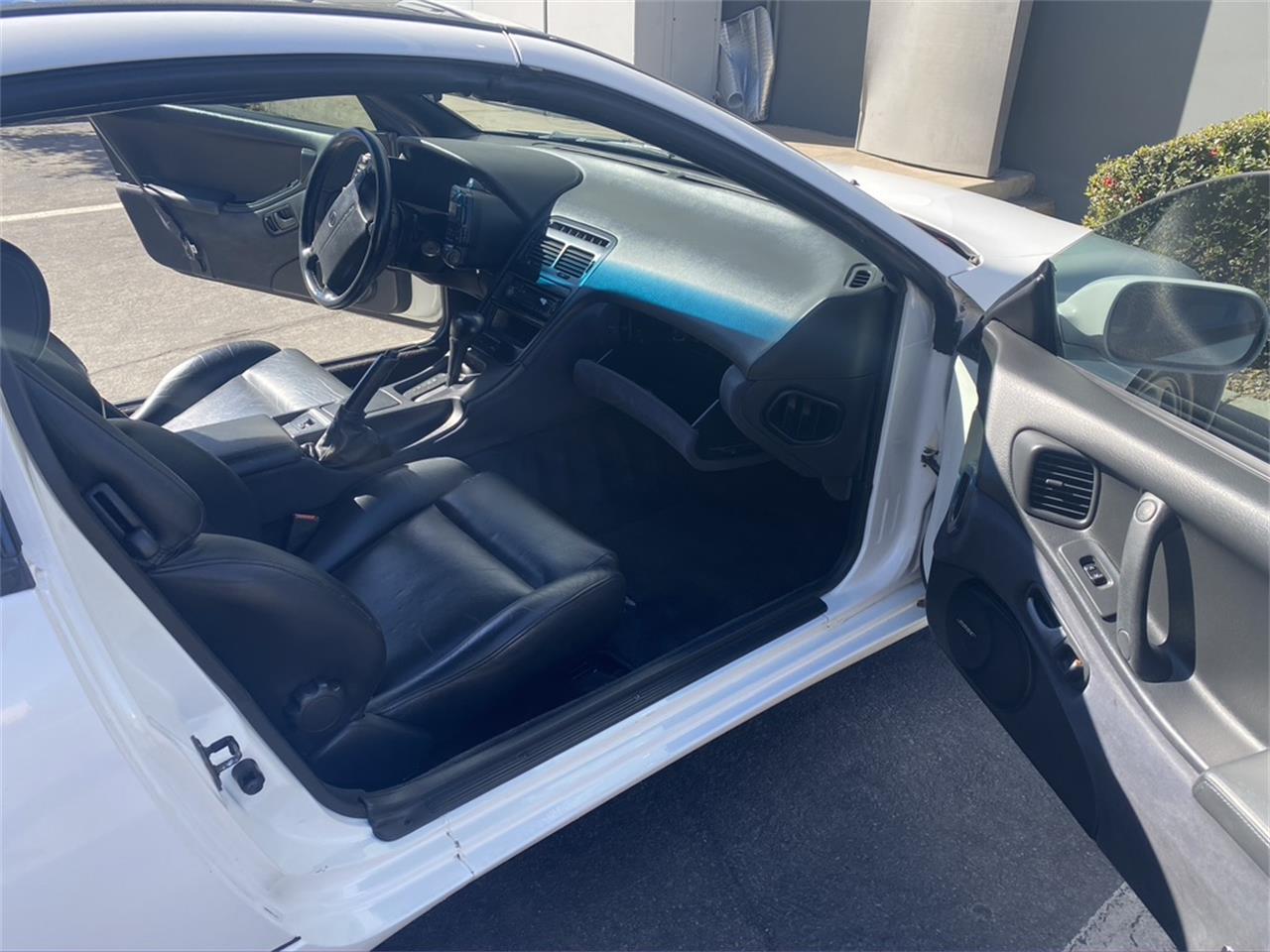 1993 Nissan 300ZX for sale in Henderson, NV – photo 30