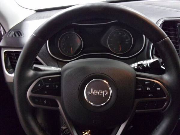 2020 Jeep Cherokee Limited - cars & trucks - by dealer - vehicle... for sale in Moriarty, NM – photo 20