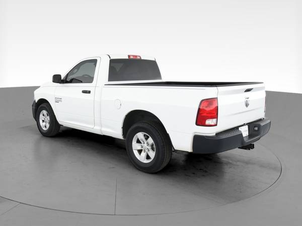 2019 Ram 1500 Classic Regular Cab Express Pickup 2D 6 1/3 ft pickup... for sale in Chicago, IL – photo 7