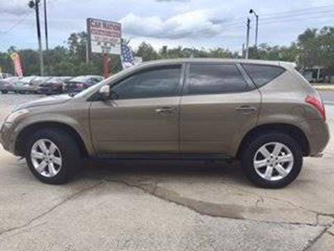 ★2006 Nissan Murano S AWD 114K Miles★LOW $ DOWN! for sale in Cocoa, FL – photo 3