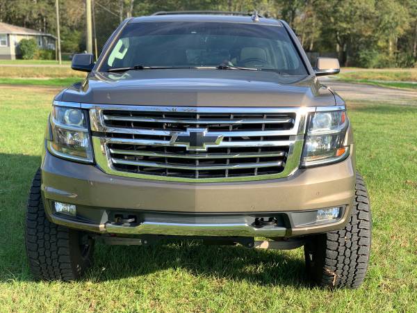 2015 Chevy z71 Tahoe - cars & trucks - by owner - vehicle automotive... for sale in Wilsonville, AL – photo 5
