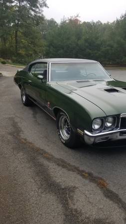 1972 Buick GS 350 for sale in New Bedford, MA – photo 11