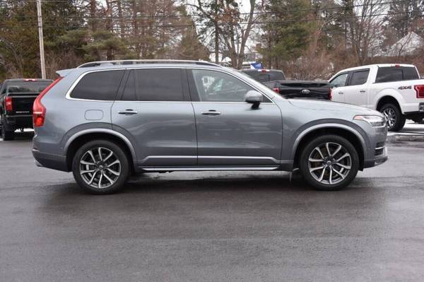 2018 VOLVO XC90 T6 Momentum AWD 4dr SUV! LOW MILES! U11244T - cars & for sale in RAVENA, NY – photo 3