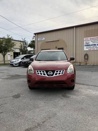 !SOLD!2013 NISSAN ROGUE S.VERY GOOD CONDITION.NEGOTIABLE. - cars &... for sale in Panama City, FL – photo 2