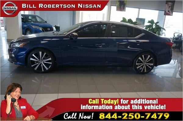 2019 Nissan Altima - - by dealer - vehicle for sale in Pasco, WA – photo 21
