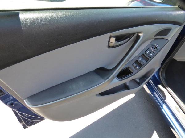 2016 Hyundai Elantra SE - - by dealer - vehicle for sale in San Luis Obispo, CA – photo 24