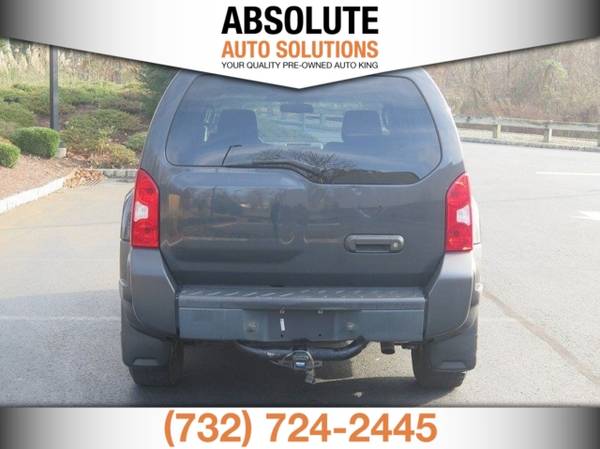 2005 Nissan Xterra Off Road 4dr SUV - cars & trucks - by dealer -... for sale in Hamilton, PA – photo 8