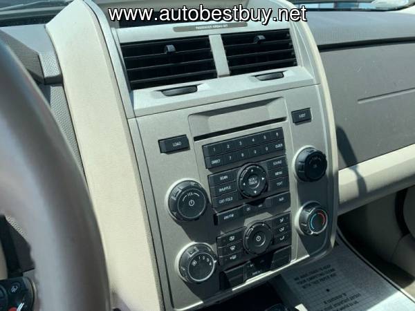2008 Ford Escape XLT AWD 4dr SUV V6 Call for Steve or Dean - cars &... for sale in Murphysboro, IL – photo 11