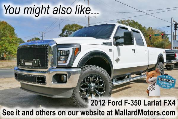 2017 Ford F-350 XL 4x4 - Video Of This Ride Available! for sale in El Dorado, LA – photo 23