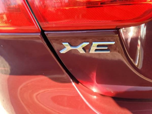 2017 Jag Jaguar XE 35t Prestige sedan Red - cars & trucks - by... for sale in ROGERS, AR – photo 5