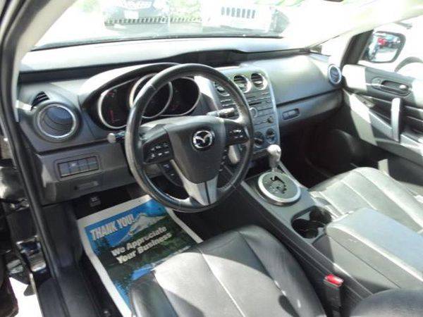2010 Mazda CX-7 i Sport 4dr SUV for sale in Cornelius, OR – photo 18