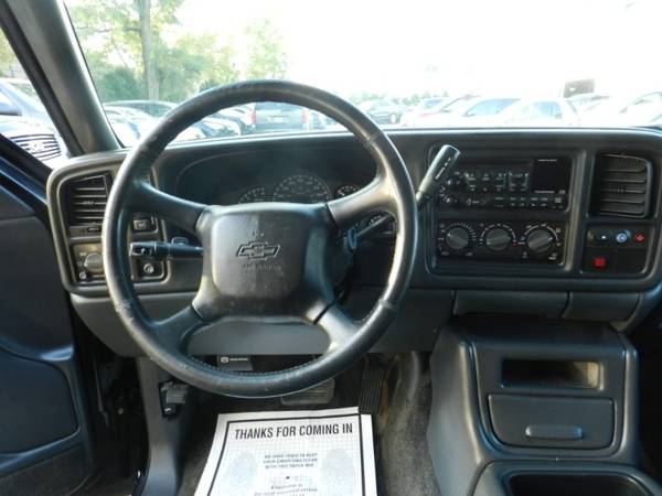 2002 Chevrolet Avalanche Z71 1500 4WD for sale in Trenton, NJ – photo 18