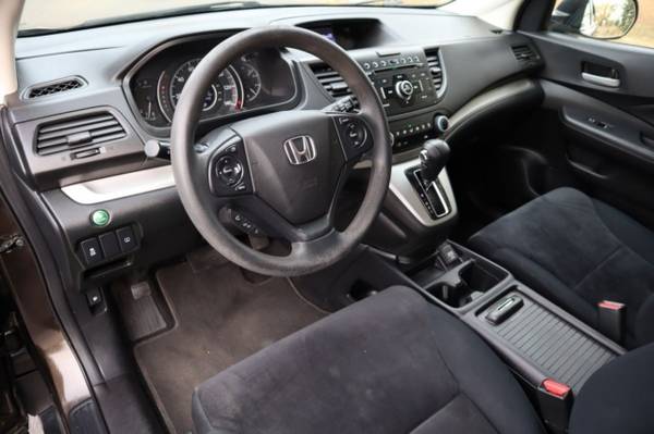 2014 Honda CR-V LX - cars & trucks - by dealer - vehicle automotive... for sale in Longmont, CO – photo 14