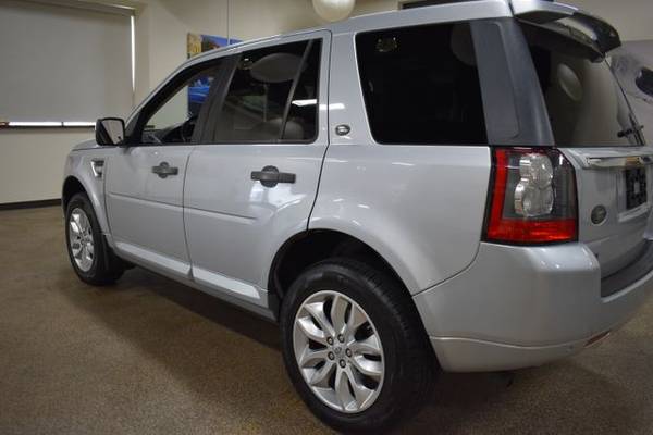 2011 Land Rover LR2 - Financing Available! - cars & trucks - by... for sale in Canton, MA – photo 16