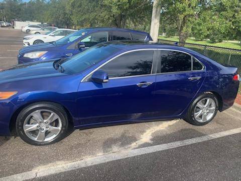 2011 Acura TSX - cars & trucks - by owner - vehicle automotive sale for sale in Jacksonville, FL – photo 2
