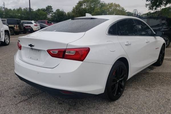 2018 CHEVY MALIBU #NOCREDITREQUIRED - cars & trucks - by dealer -... for sale in Fort Lauderdale, FL – photo 4