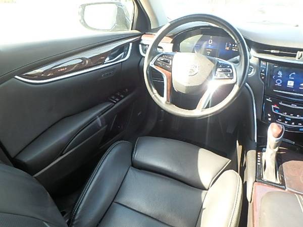 2014 Cadillac XTS PREMIUM AWD Sedan XTS Cadillac for sale in Detroit, MI – photo 6