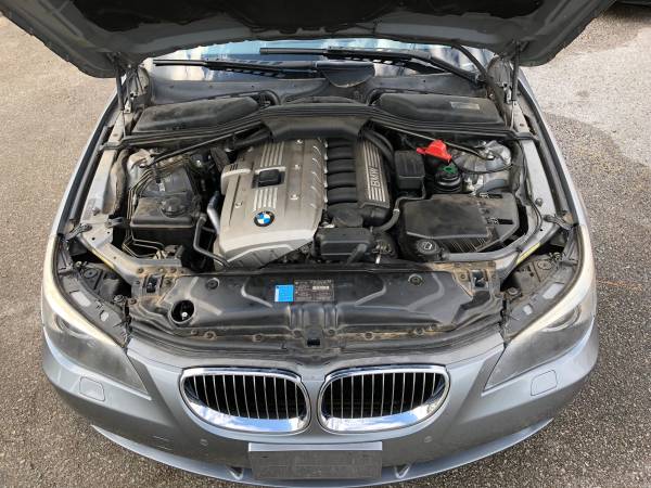 2007 BMW.SUPER NICE.NEGOTIABLE. 530XI WAGON for sale in Panama City, FL – photo 20